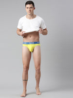 Faso Men's Premium cotton Brief