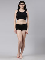 Faso Women's Cotton Boyleg