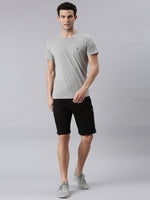 Faso Men's Premium Track Shorts