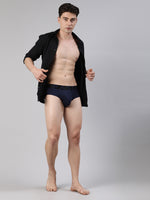 Faso Men's Premium Micro Modal Brief