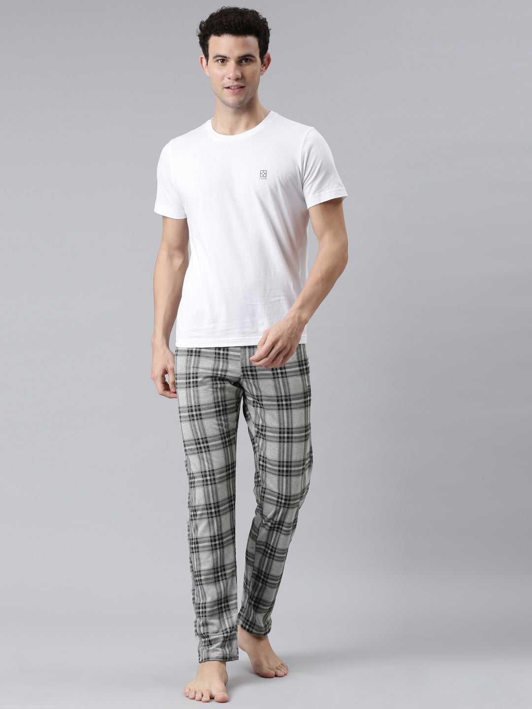 Faso Men's Premium Track Pants