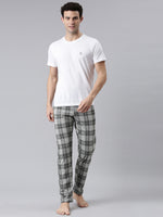 Faso Men's Premium Track Pants