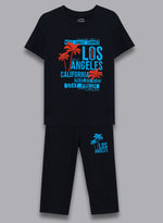 Faso Boys Kids Pyjama Set