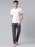 Faso Men's Premium Track Pants