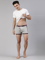 Faso Men's Premium Cotton Trunk