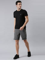 Faso Men's Premium Track Shorts