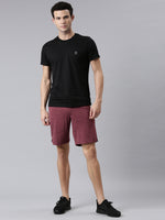 Faso Men's Premium Track Shorts