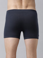 Faso Men's Cotton Inner Elastic Trunk (Pack of 2)