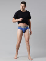 Faso Men's Premium Cotton Inner Wear