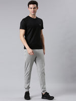 Faso Men's Premium Cotton Jogger