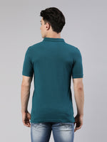 FASO Men’s Polo T-Shirt