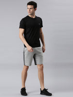 Faso Premium color Blocking Shorts