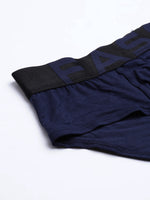 Faso Men's Premium Micro Modal Brief