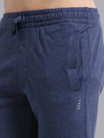 Faso Men's Premium Stripe Track Pants