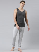 Faso Men's Premium Cotton Vest