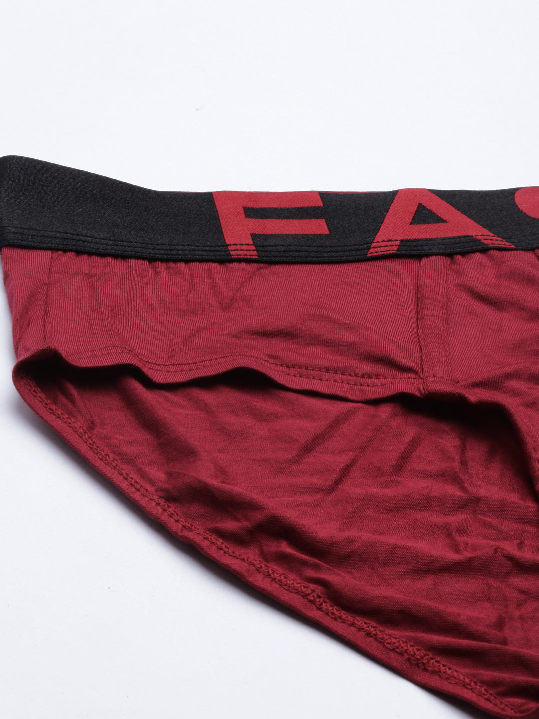 Faso Men's Premium Micro Modal Brief