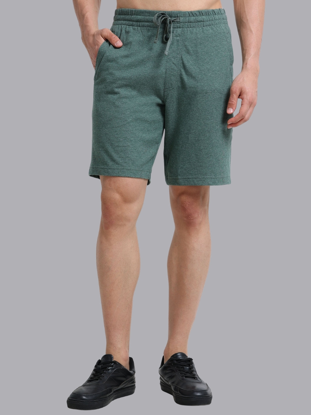 Faso Men's Premium Track Shorts