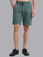 Faso Men's Premium Track Shorts