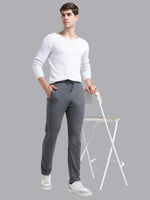 Faso Men's Premium Stripe Track Pants