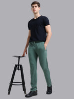 Faso Men's Premium Stripe Track Pants