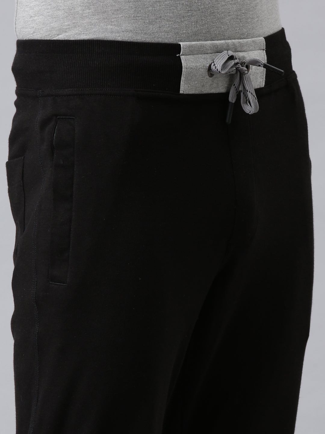 Faso Men's Premium Cotton Jogger