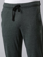 Faso Men's Premium Stripe Track Pants