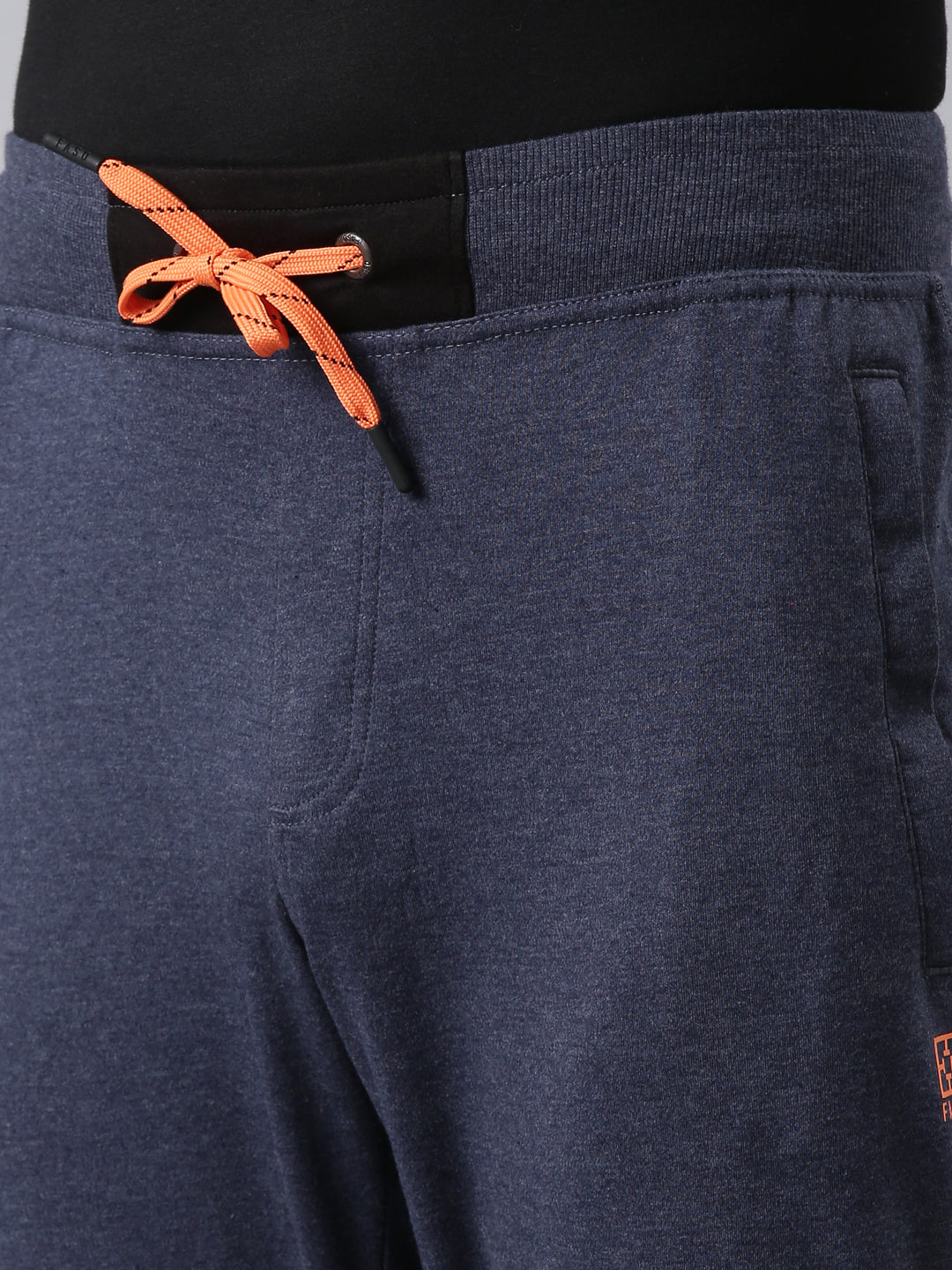 Faso Men's Premium Cotton Jogger