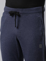 Faso Men's Premium Stripe Track Pants