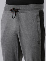 Faso Men's Cotton Track Pant