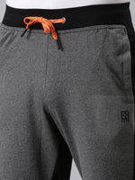 Faso Premium color Blocking Shorts