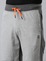 Faso Premium color Blocking Shorts