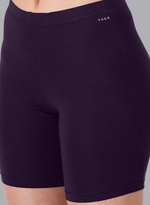 Faso Women's Cotton Cycling Shorts