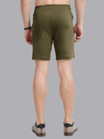 FASO Men’s Bermuda Shorts