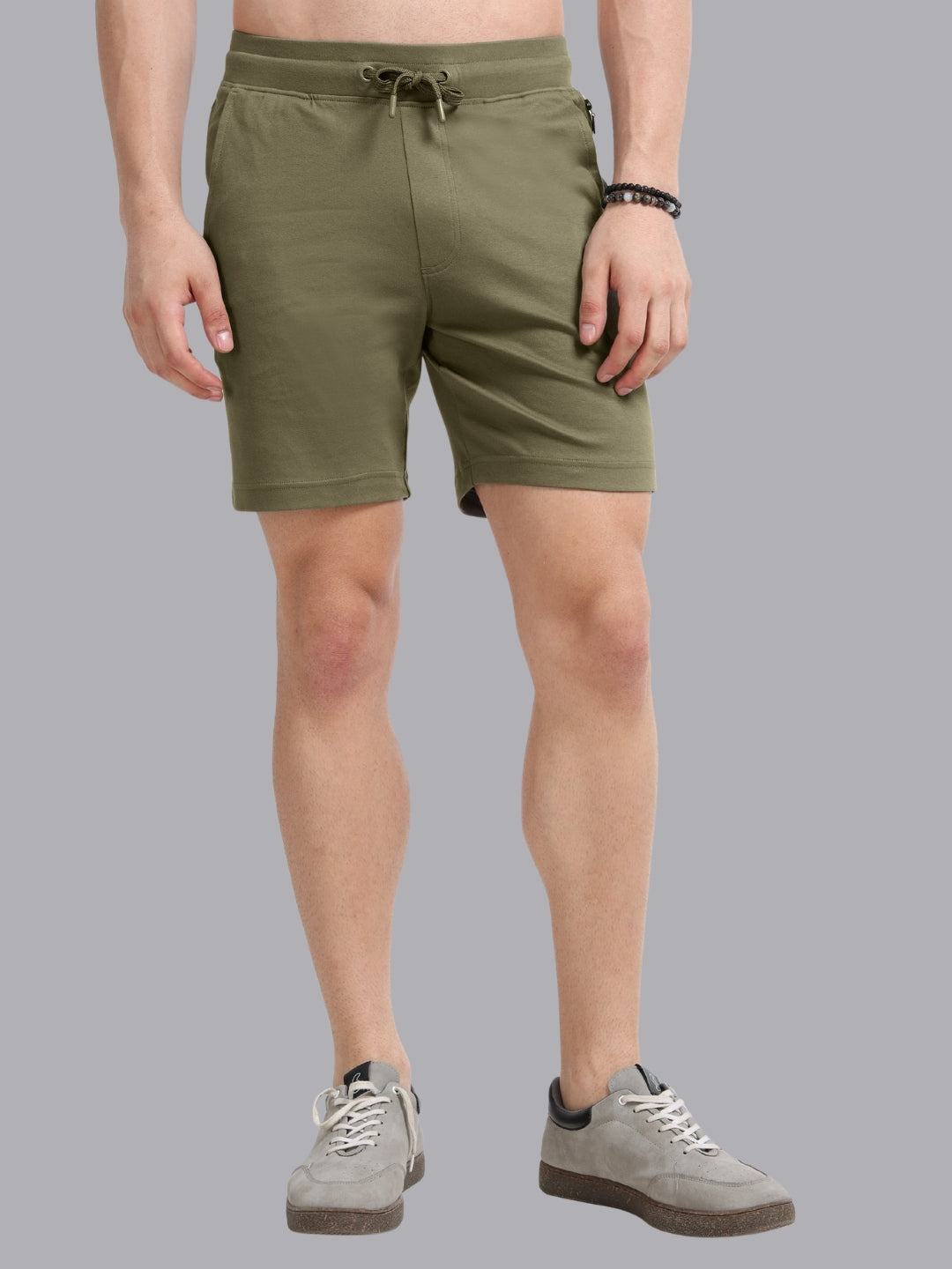 FASO Men’s Bermuda Shorts