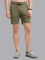 FASO Men’s Bermuda Shorts