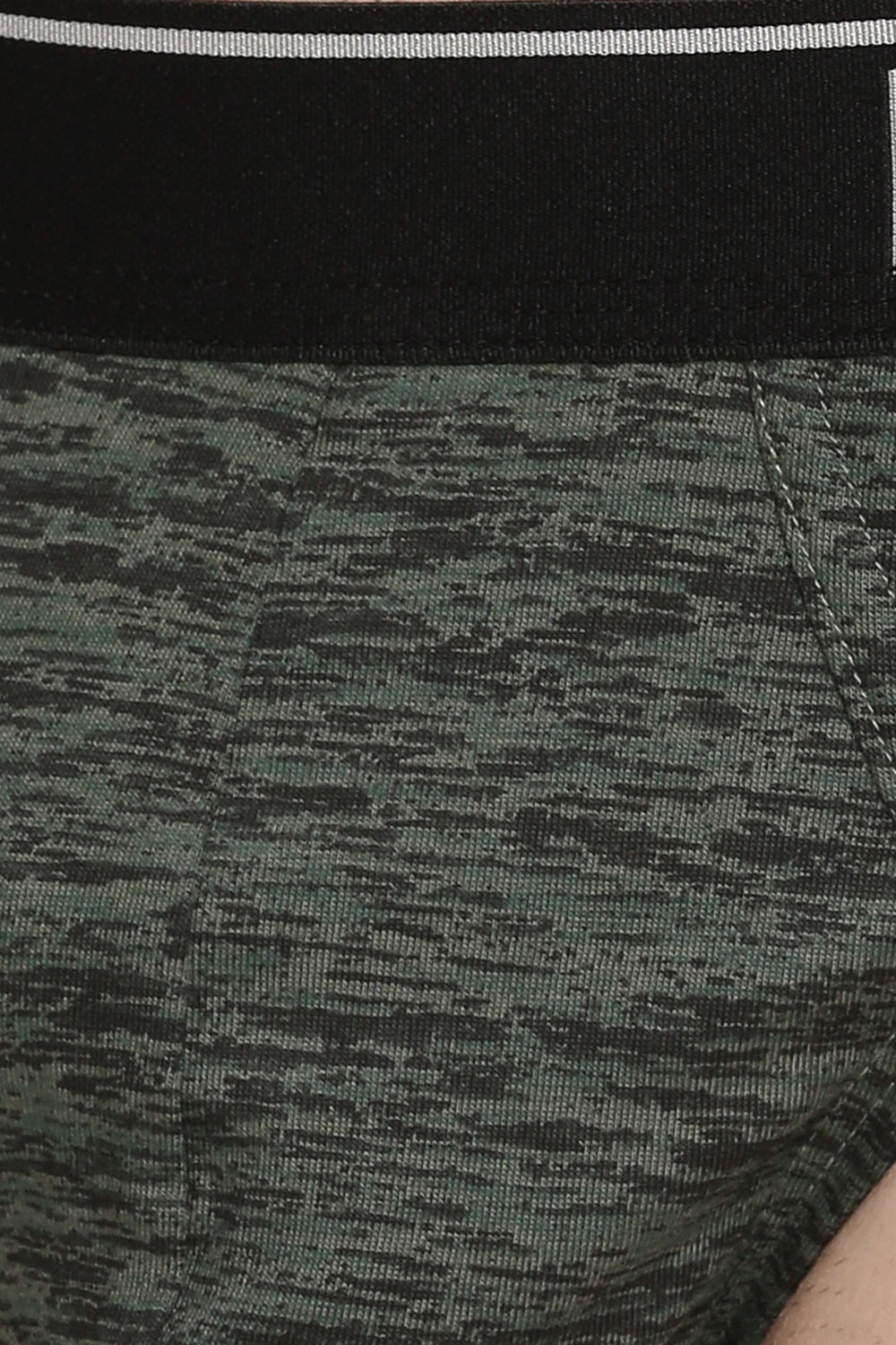 Faso Men's Brief
