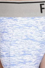 Faso Men's Brief
