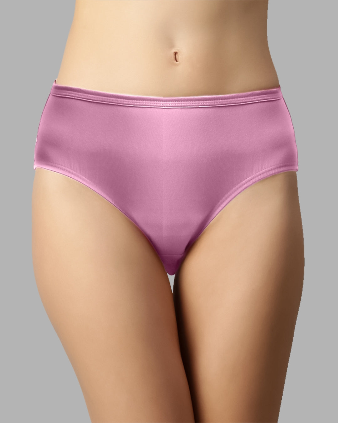 Faso Women's Cotton Inner Hipster (Pack of 3)