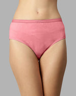 Faso Women's Hipster (Pack of 2)