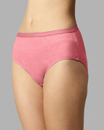 Faso Women's Hipster (Pack of 2)