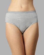 Faso Women's Hipster (Pack of 2)