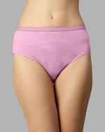 Faso Women's Hipster (Pack of 2)