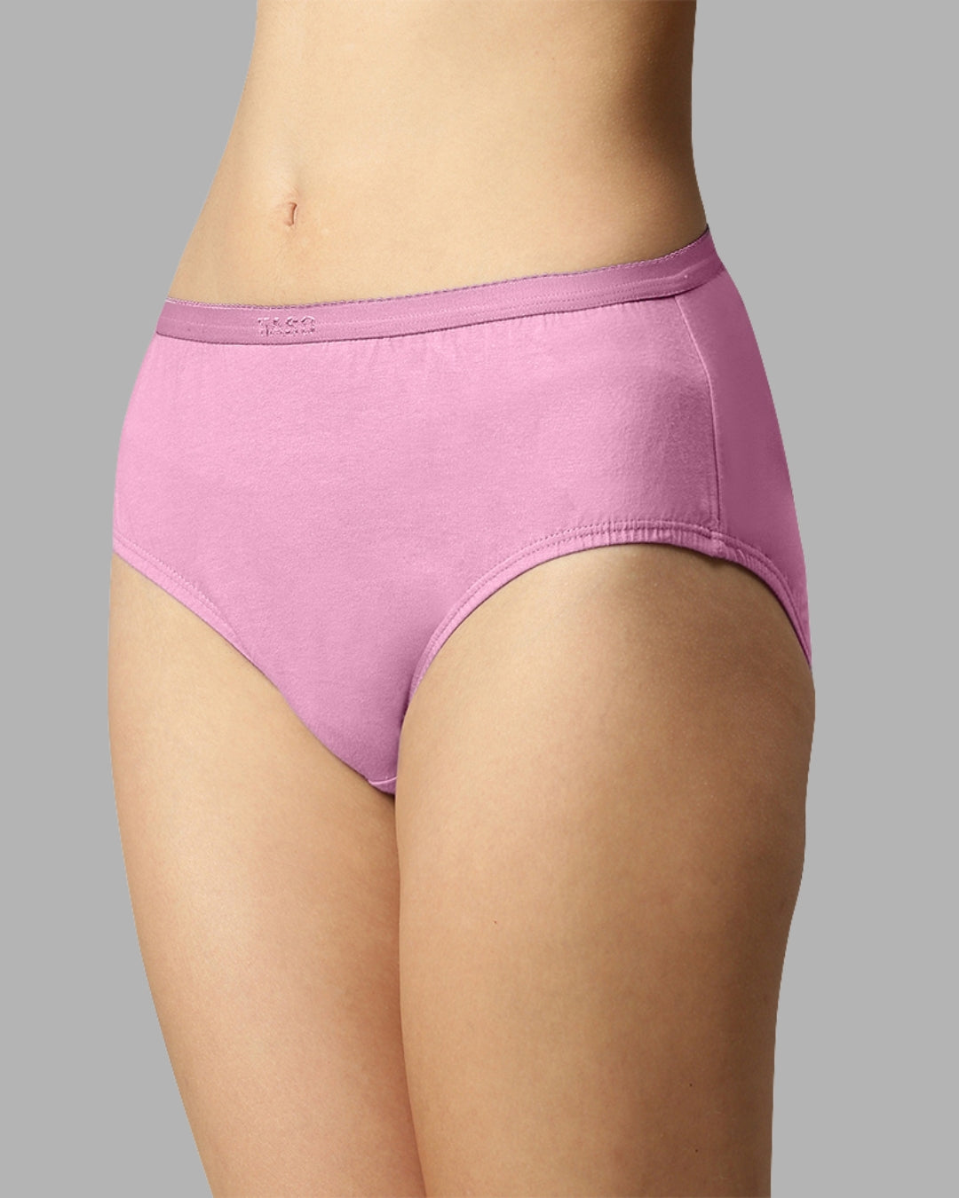 Faso Women's Hipster (Pack of 2)