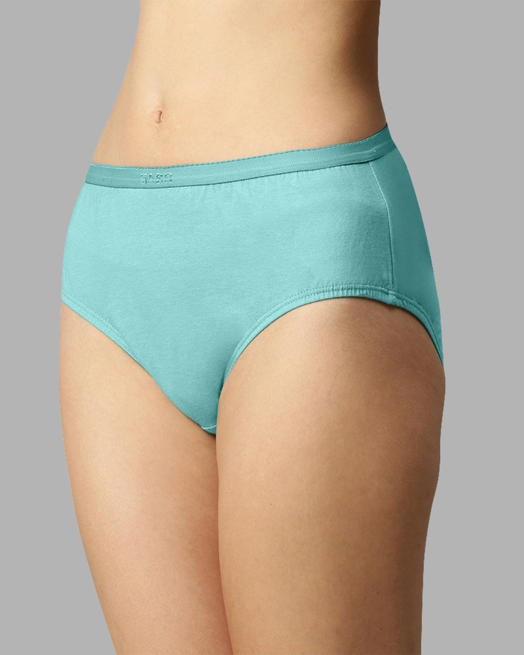 Faso Women's Hipster (Pack of 2)