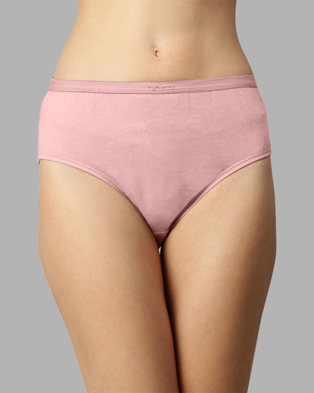 Faso Women's Hipster (Pack of 2)