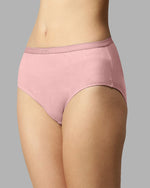 Faso Women's Hipster (Pack of 2)