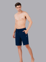 F A S O Men’s Cotton French Terry Shorts