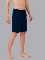 F A S O Men’s Cotton French Terry Shorts