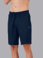 F A S O Men’s Cotton French Terry Shorts