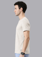 Faso Men's Round Nick T-shirt